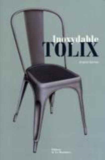 Tolix, Paperback / softback Book