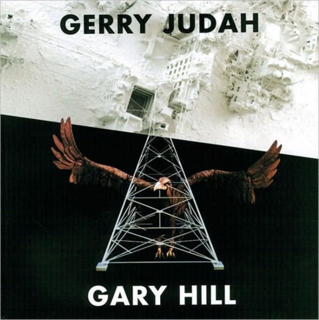 Gerry Judah and Gary Hill, Paperback / softback Book