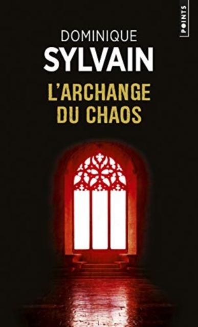 L'archange du chaos, Paperback / softback Book