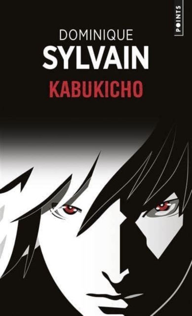 Kabukicho, Paperback / softback Book
