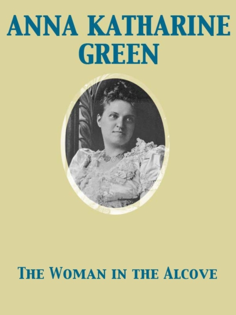 The Woman in the Alcove, EPUB eBook