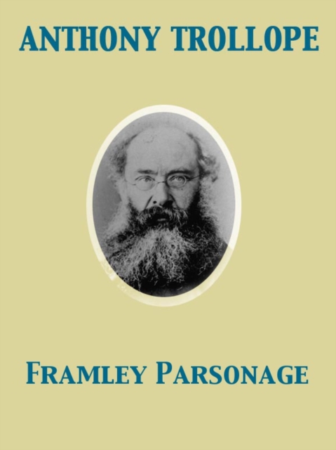 Framley Parsonage, EPUB eBook