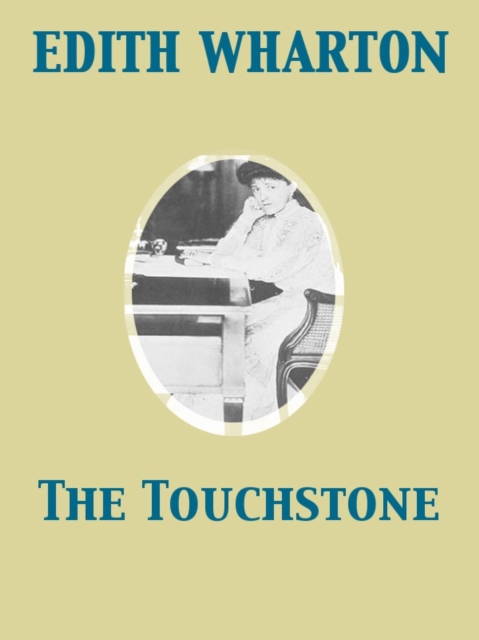 The Touchstone, EPUB eBook