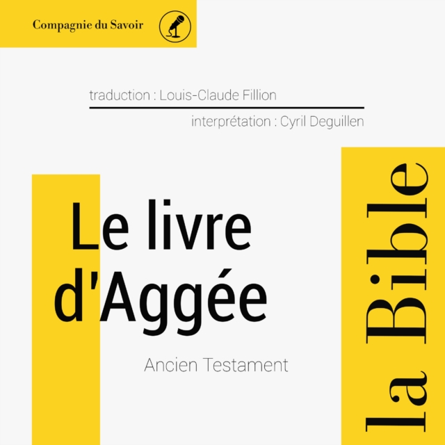 Le Livre d'Aggee, eAudiobook MP3 eaudioBook