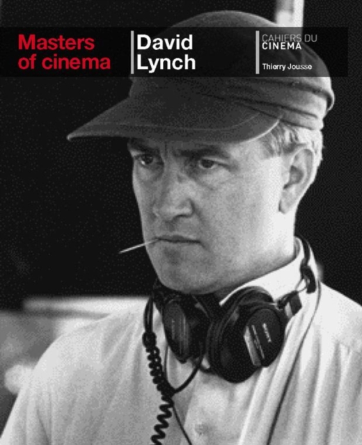 Lynch, David, Paperback / softback Book