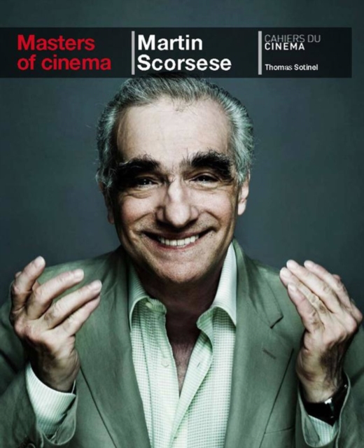 Scorsese, Martin, Paperback Book