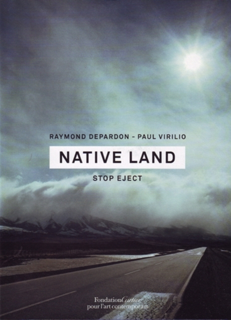 Native Land : Stop Eject, Paperback / softback Book