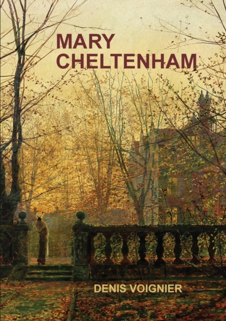 Mary Cheltenham, Book Book