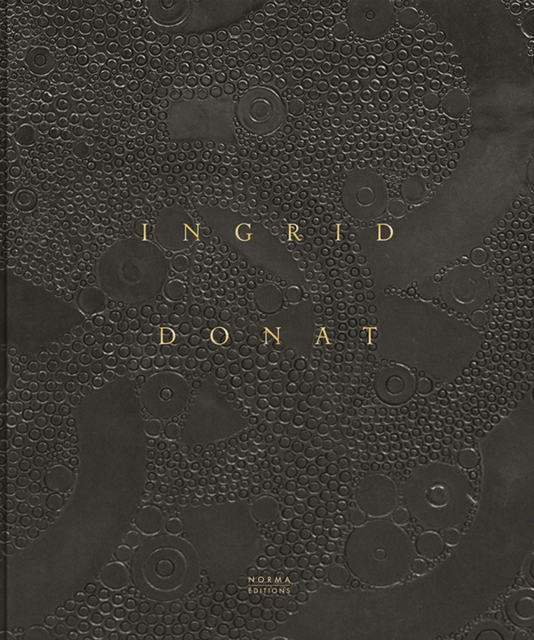 Ingrid Donat, Hardback Book