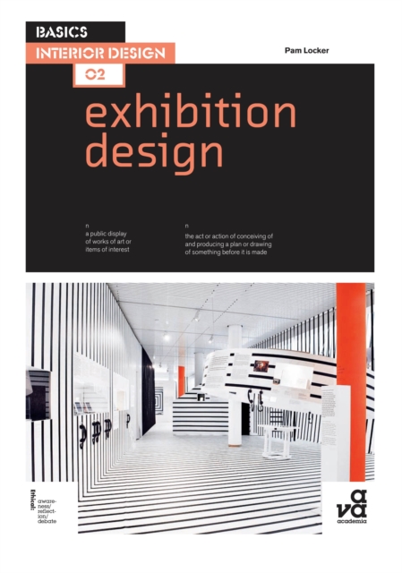 Basics Interior Design 02: Exhibition Design, PDF eBook