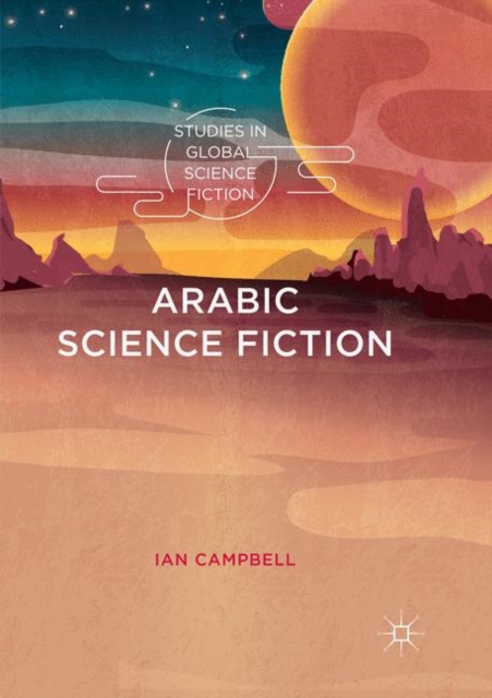 Arabic Science Fiction, Paperback / softback Book