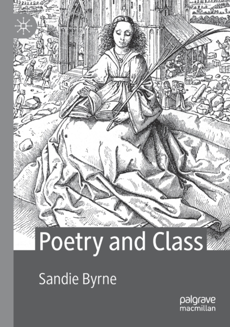 Poetry and Class, Paperback / softback Book