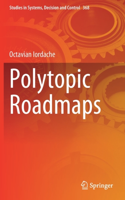 Polytopic Roadmaps, Hardback Book