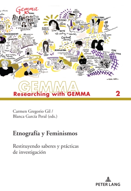 Etnograf?a y Feminismos : Restituyendo saberes y pr?cticas de investigaci?n, Paperback / softback Book