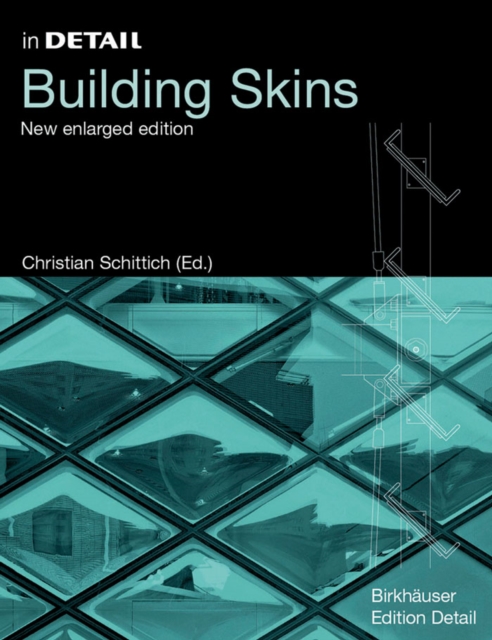 Building Skins, PDF eBook