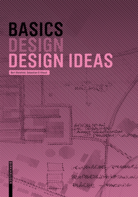 Basics Design Ideas, Paperback / softback Book