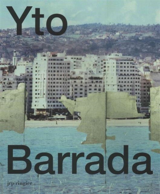 Yto Barrada : (French Edition), Paperback / softback Book