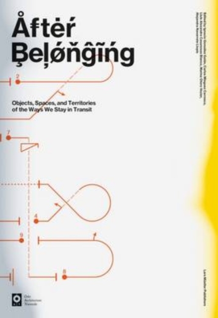 After Belonging, Paperback / softback Book