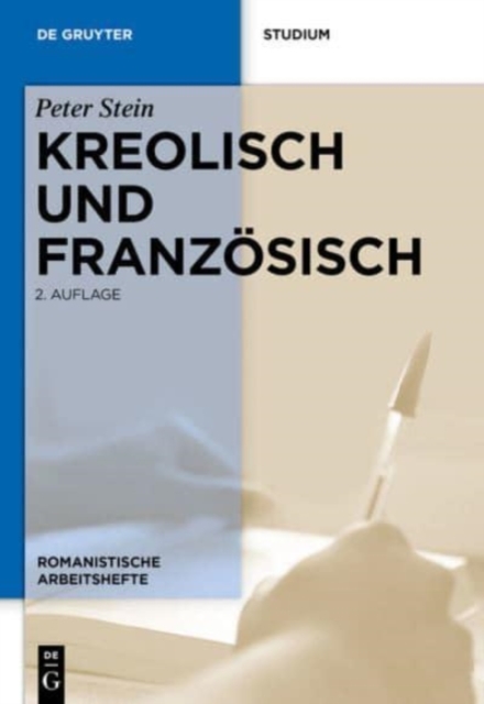 Kreolisch und Franzosisch, Paperback / softback Book