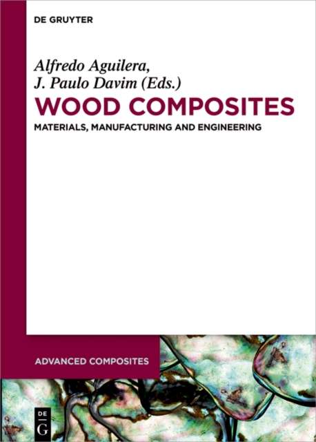 Wood Composites : Materials, Manufacturing and Engineering, PDF eBook