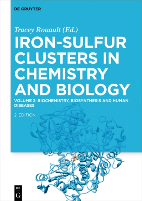Biochemistry, Biosynthesis and Human Diseases, EPUB eBook