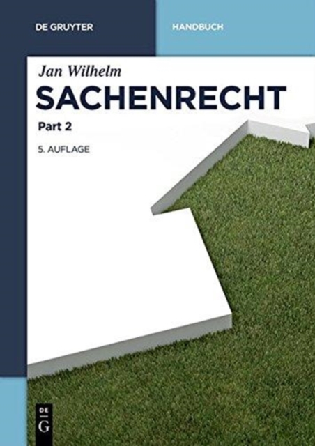 Sachenrecht, Electronic book text Book