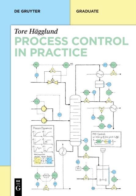 Process Control in Practice, Paperback / softback Book