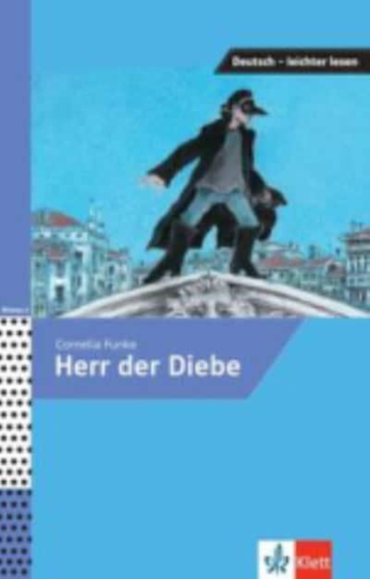 Herr der Diebe, Paperback / softback Book