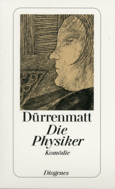 Die Physiker, Paperback Book