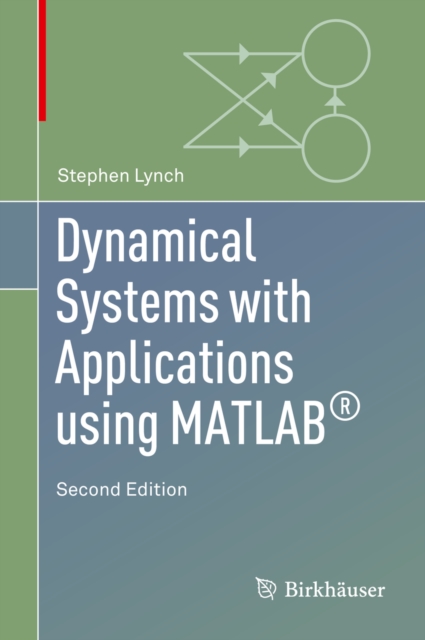 Dynamical Systems with Applications using MATLAB(R), PDF eBook
