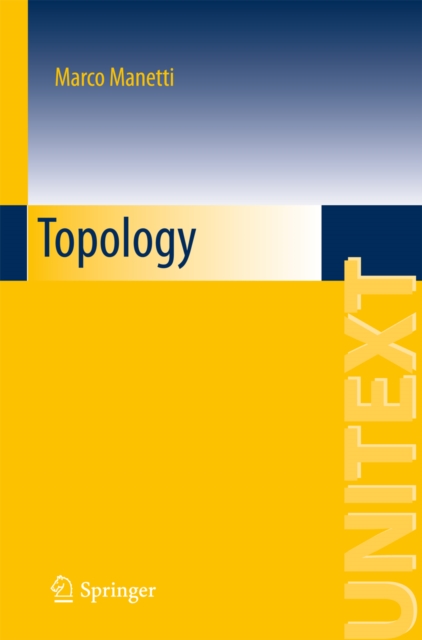 Topology, PDF eBook