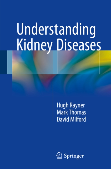 Understanding Kidney Diseases, PDF eBook