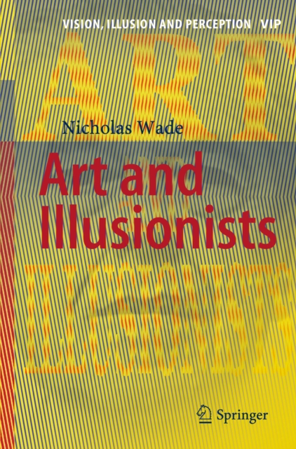 Art and Illusionists, PDF eBook