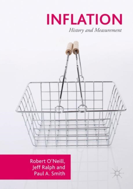 Inflation : History and Measurement, Hardback Book