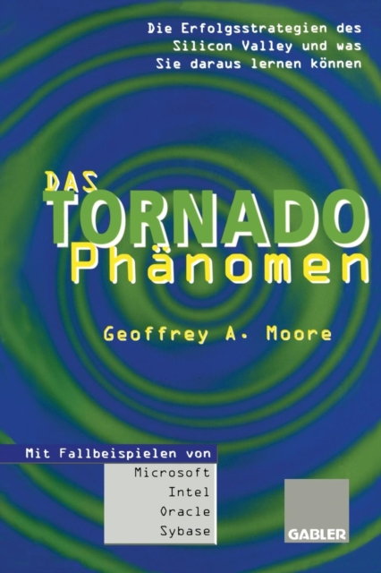 Das Tornado-Phanomen, Paperback / softback Book