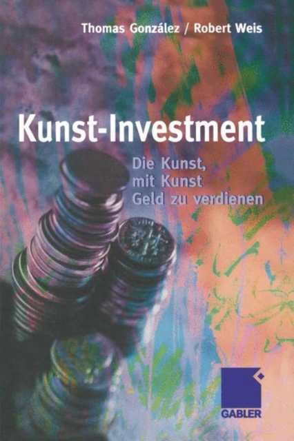 Kunst-Investment, Paperback / softback Book