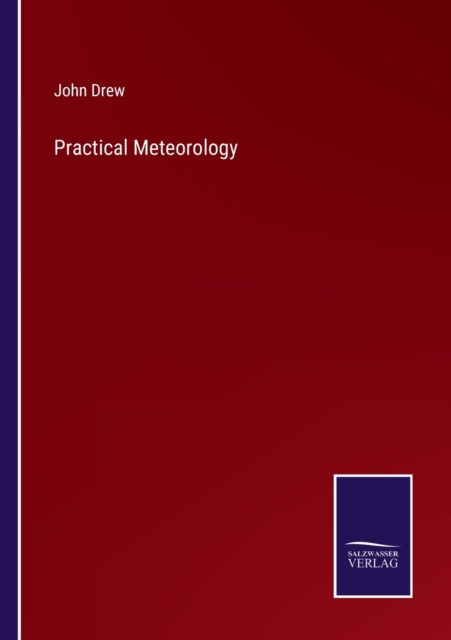 Practical Meteorology, Paperback / softback Book