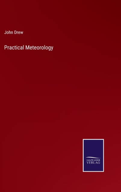 Practical Meteorology, Hardback Book