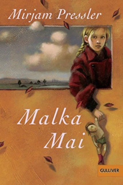 Malka Mai, Paperback / softback Book