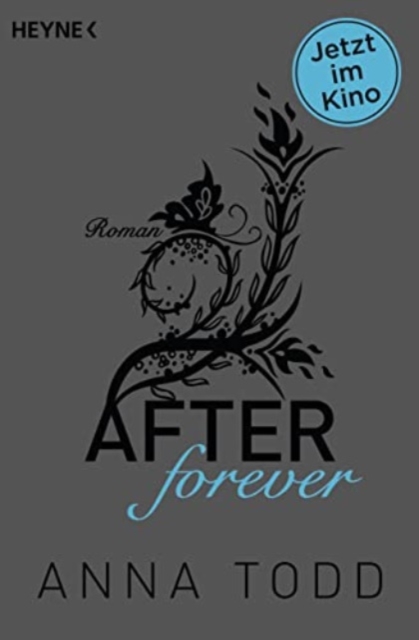 After forever, Paperback / softback Book