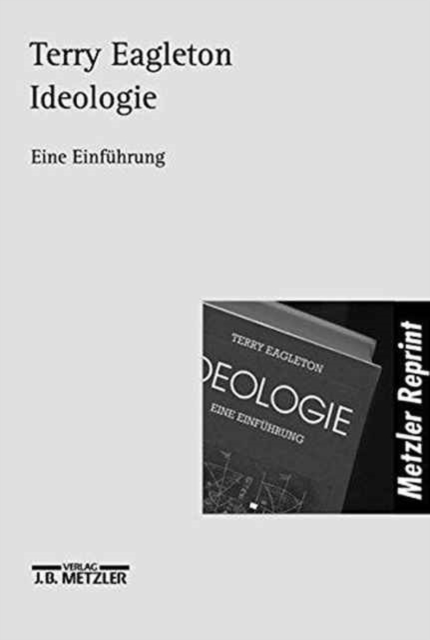 Ideologie : Eine Einfuhrung, Paperback Book