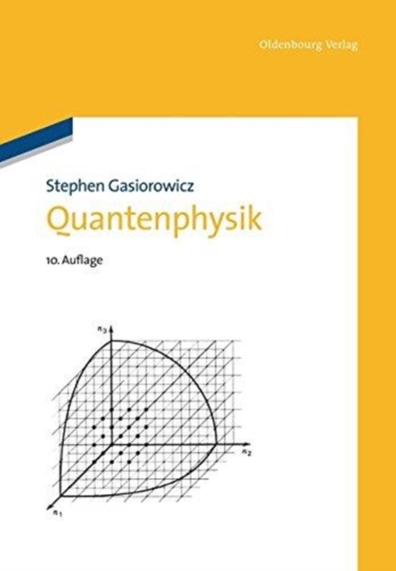 Quantenphysik, Paperback / softback Book