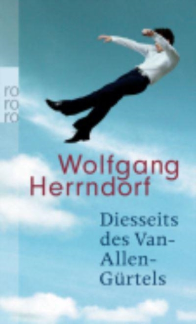 Diesseits des Van-Allen-Gurtels, Paperback / softback Book