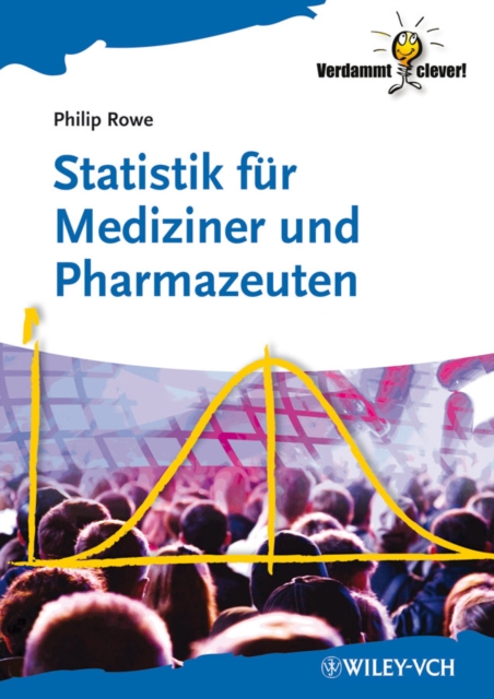 Statistik fur Mediziner und Pharmazeuten, Paperback / softback Book
