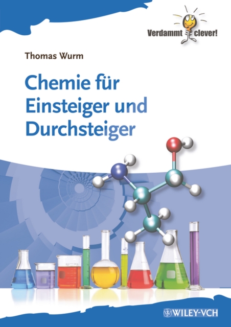 Chemie fur Einsteiger und Durchsteiger, Paperback / softback Book