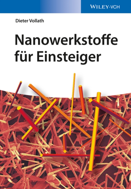 Nanowerkstoffe fur Einsteiger, Paperback / softback Book