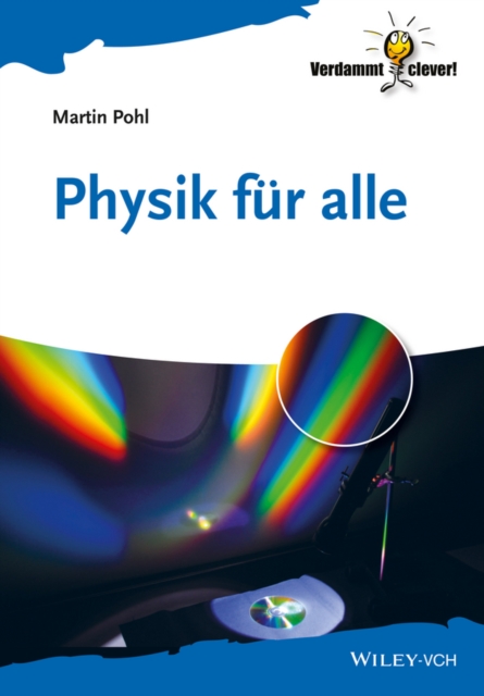Physik fur Alle, Paperback / softback Book