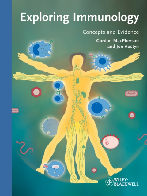 Exploring Immunology : Concepts and Evidence, EPUB eBook