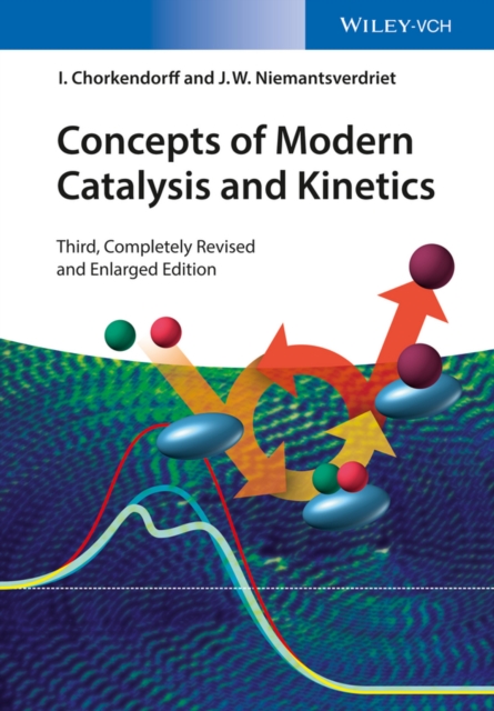 Concepts of Modern Catalysis and Kinetics, PDF eBook