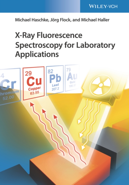X-Ray Fluorescence Spectroscopy for Laboratory Applications, PDF eBook